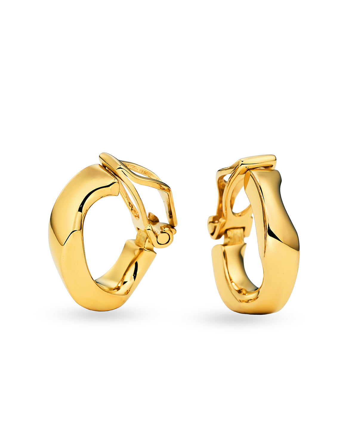 Impact Pierce/Earring（L） – AFFECT