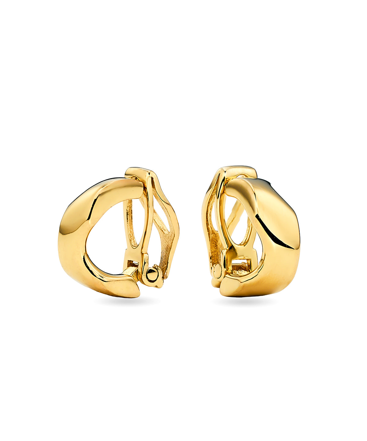 Impact Pierce/Earring（S）