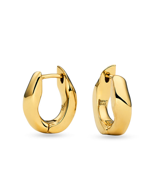 Impact Pierce/Earring（L）