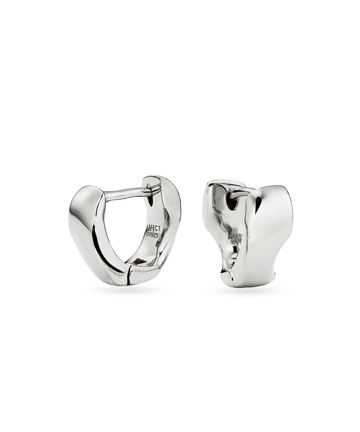 Impact Pierce/Earring（S）