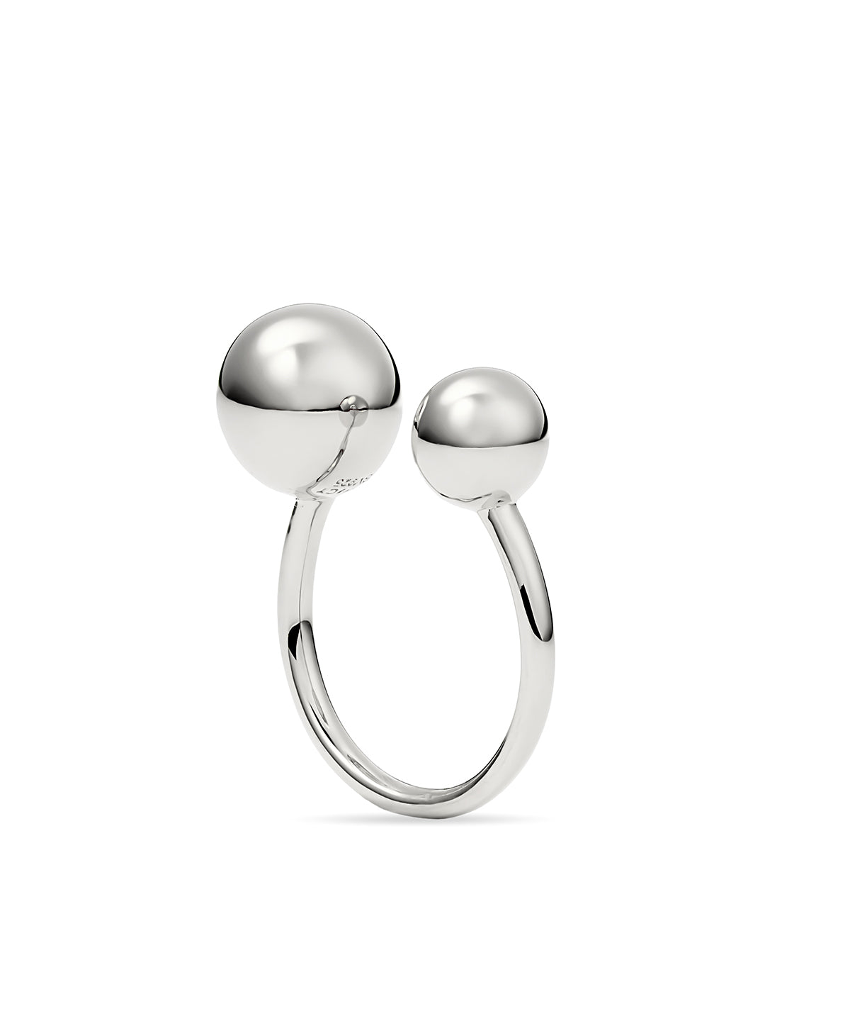 Double Ball Ring – AFFECT