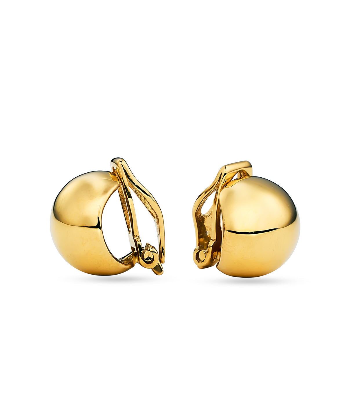 Ball Pierce/Earring – AFFECT
