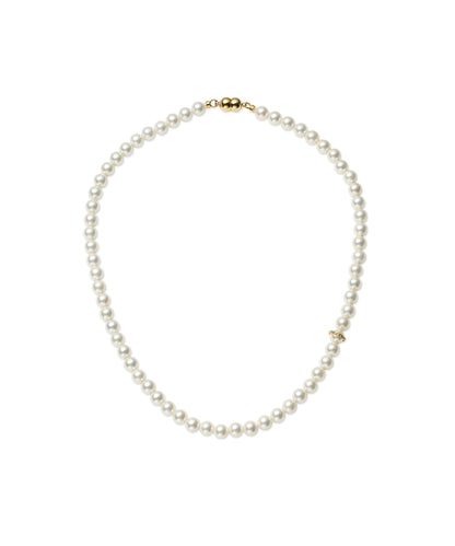 Pearl Necklace（6mm）