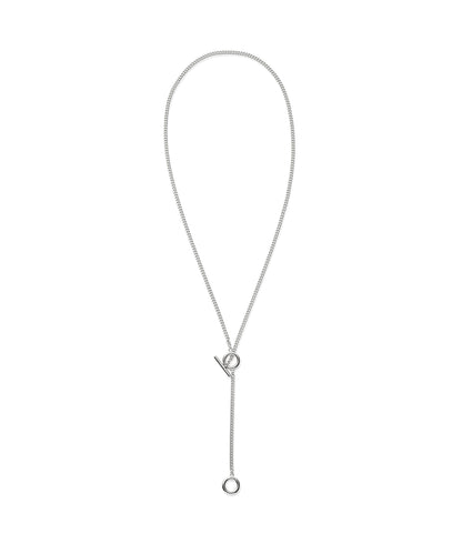 Toggle Clasp Necklace