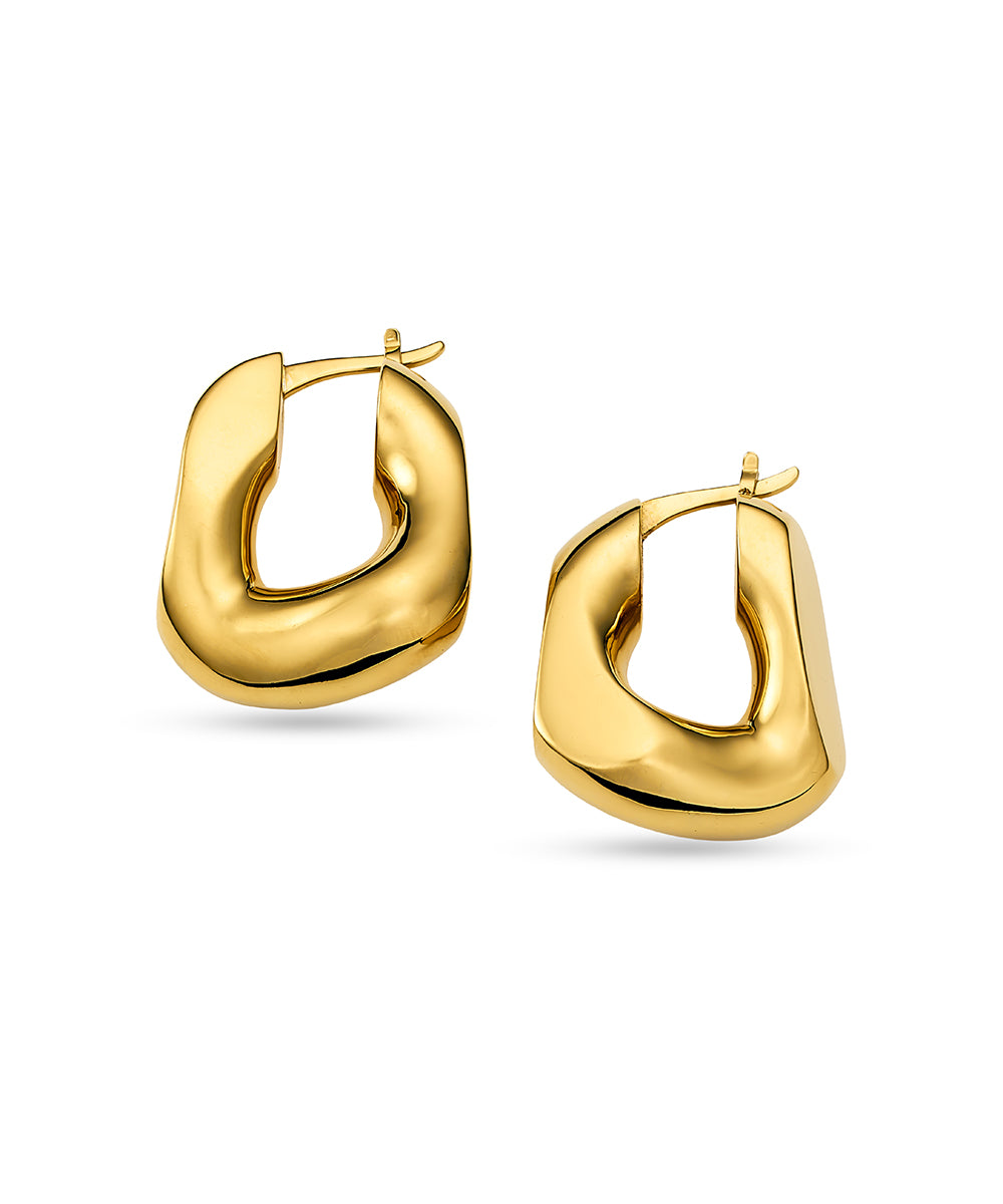 Impact “YUGAMI” Pierced（L）