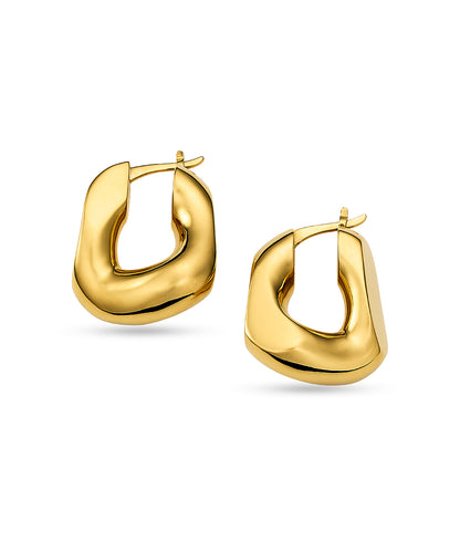 Impact “YUGAMI” Pierced（L）