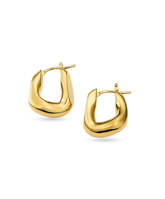 Impact “YUGAMI” Pierced（S）