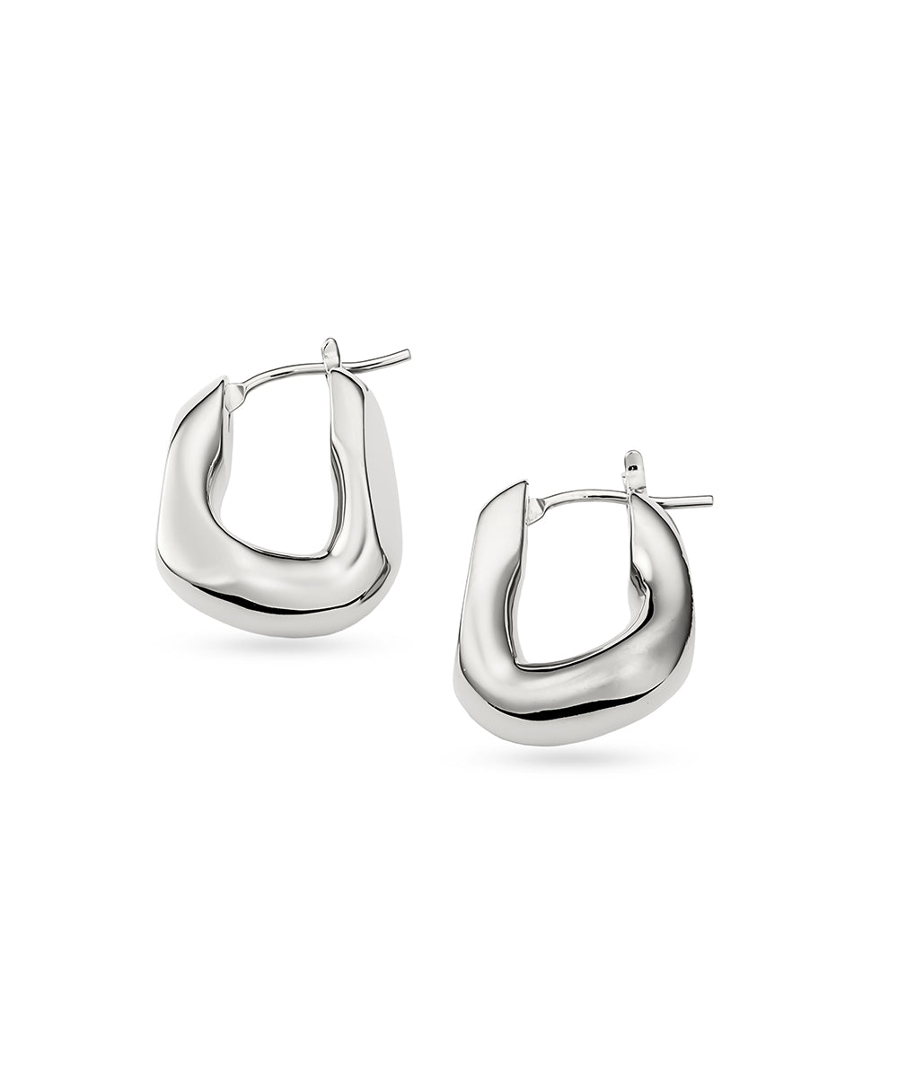 Impact “YUGAMI” Pierced（S）