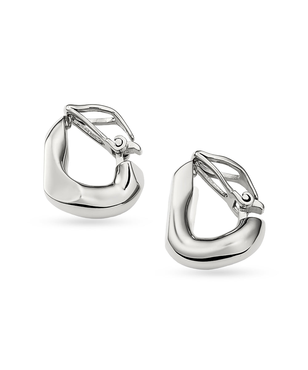 Impact “YUGAMI” Earring