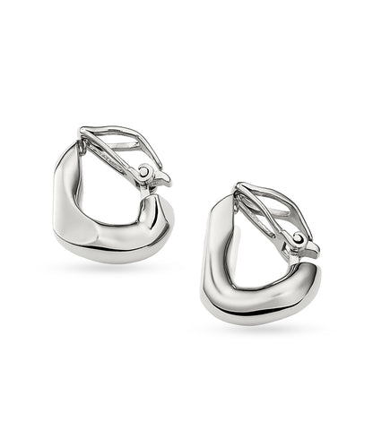 Impact “YUGAMI” Earring