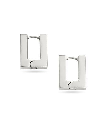 23　Every “Rectangle” Pierced