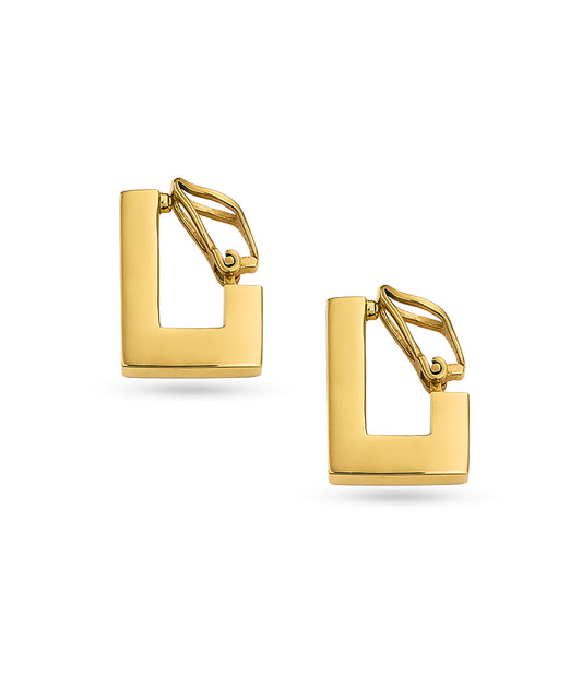 Every “Rectangle” Earring