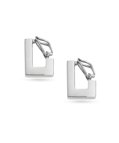 24　Every “Rectangle” Earring