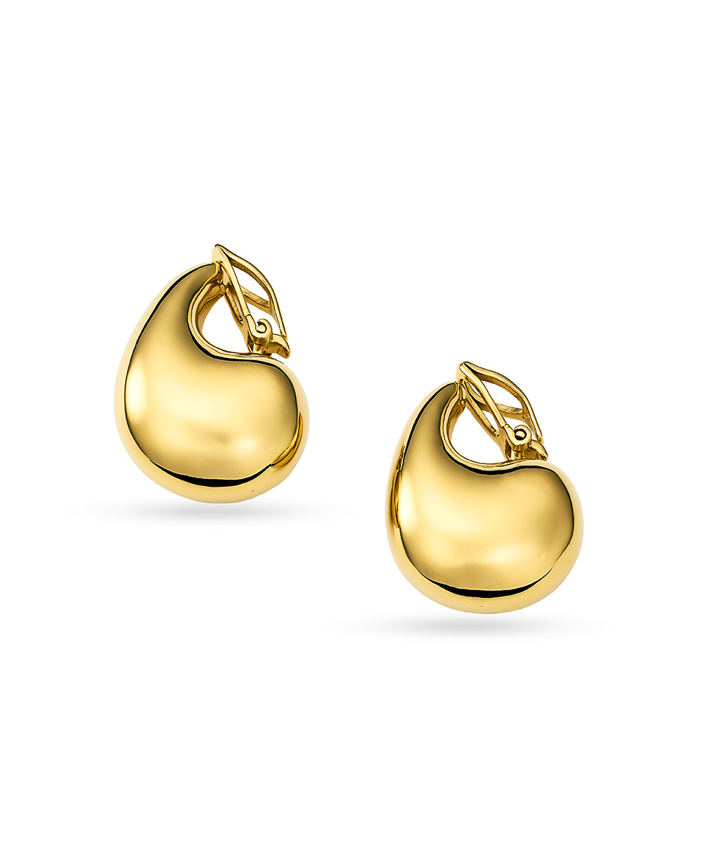 Impact “Form” Earring