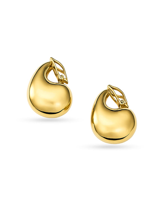 Impact “Form” Earring