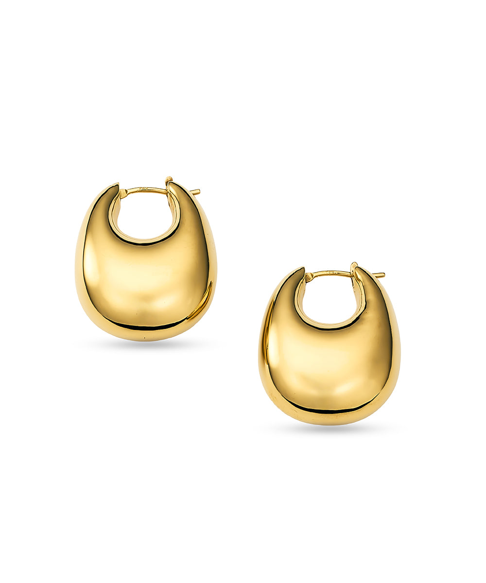 Impact “Form” Pierced