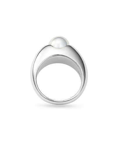 Pearl Ring