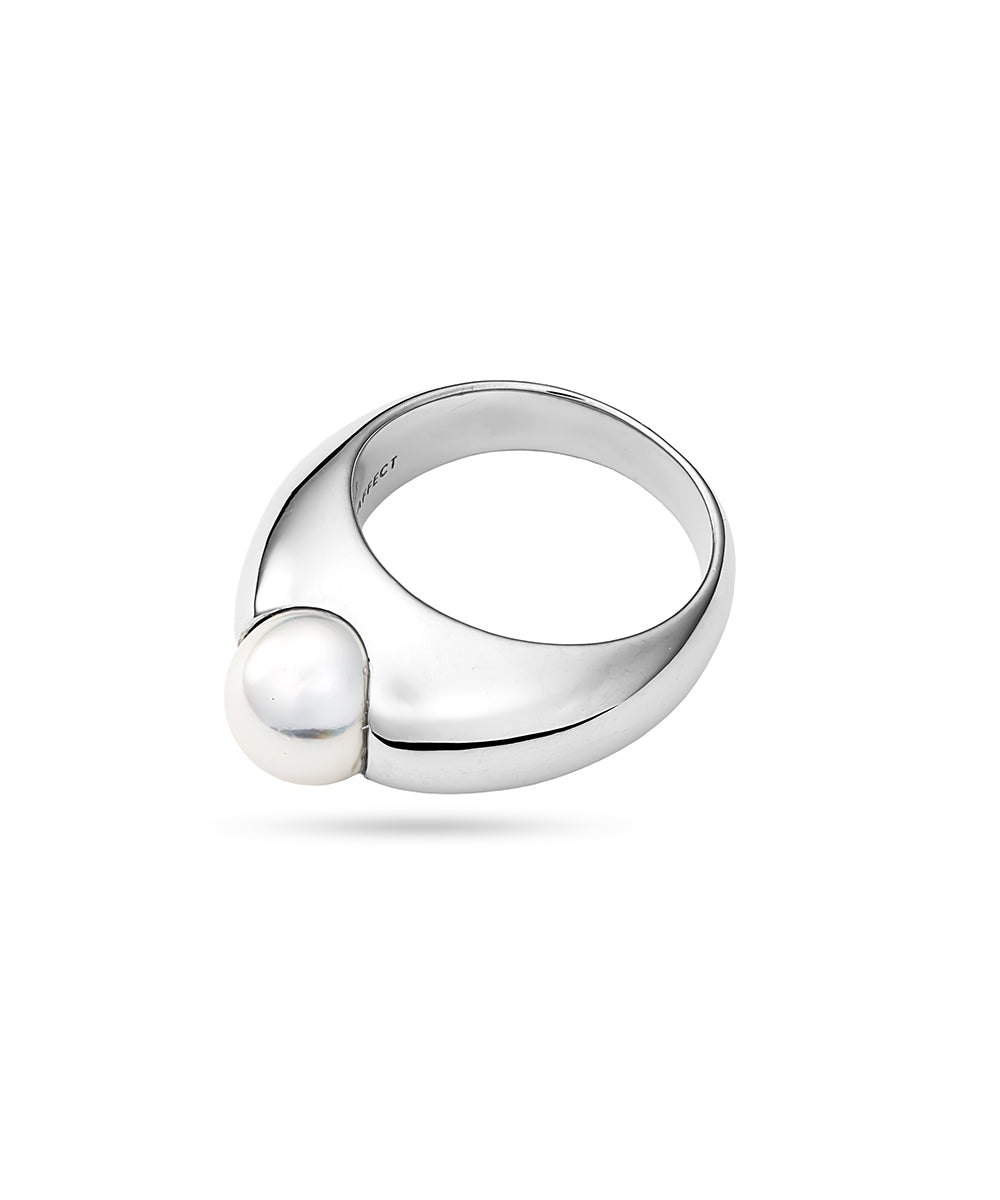 Pearl Ring
