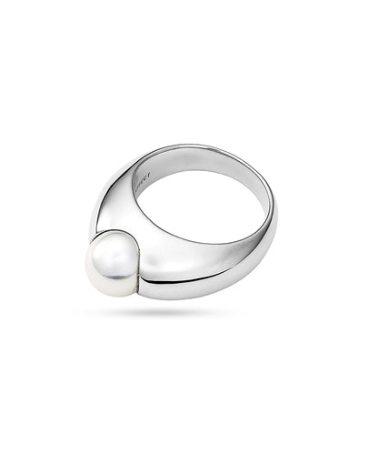 Pearl Ring