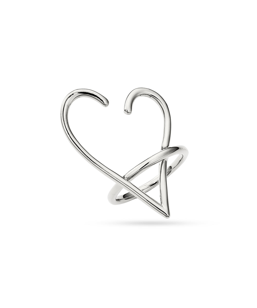 Heart Ring – AFFECT