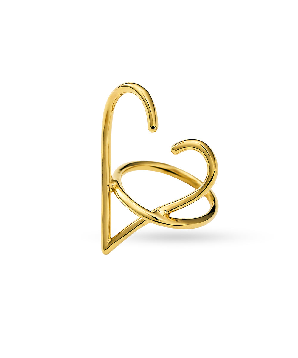 Heart Ring – AFFECT