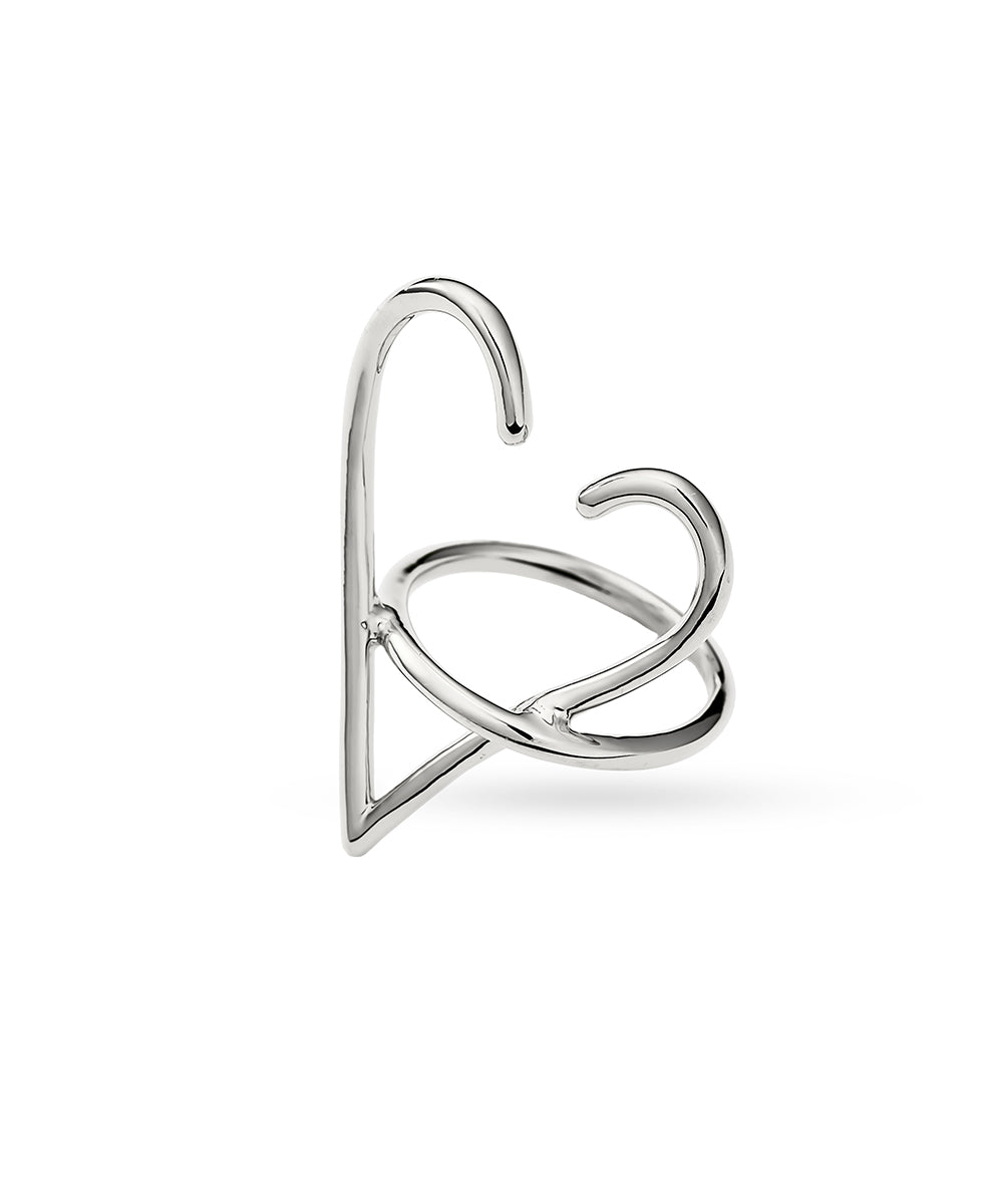 Heart Ring