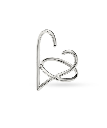 Heart Ring