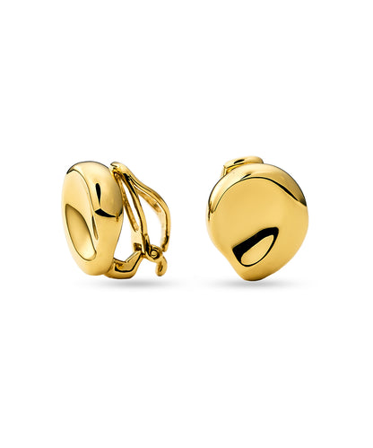 Impact “YUGAMI” Earring