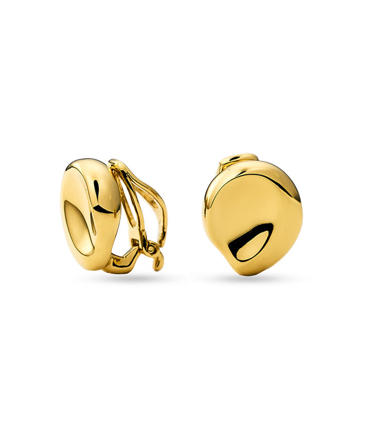 Impact “YUGAMI” Earring