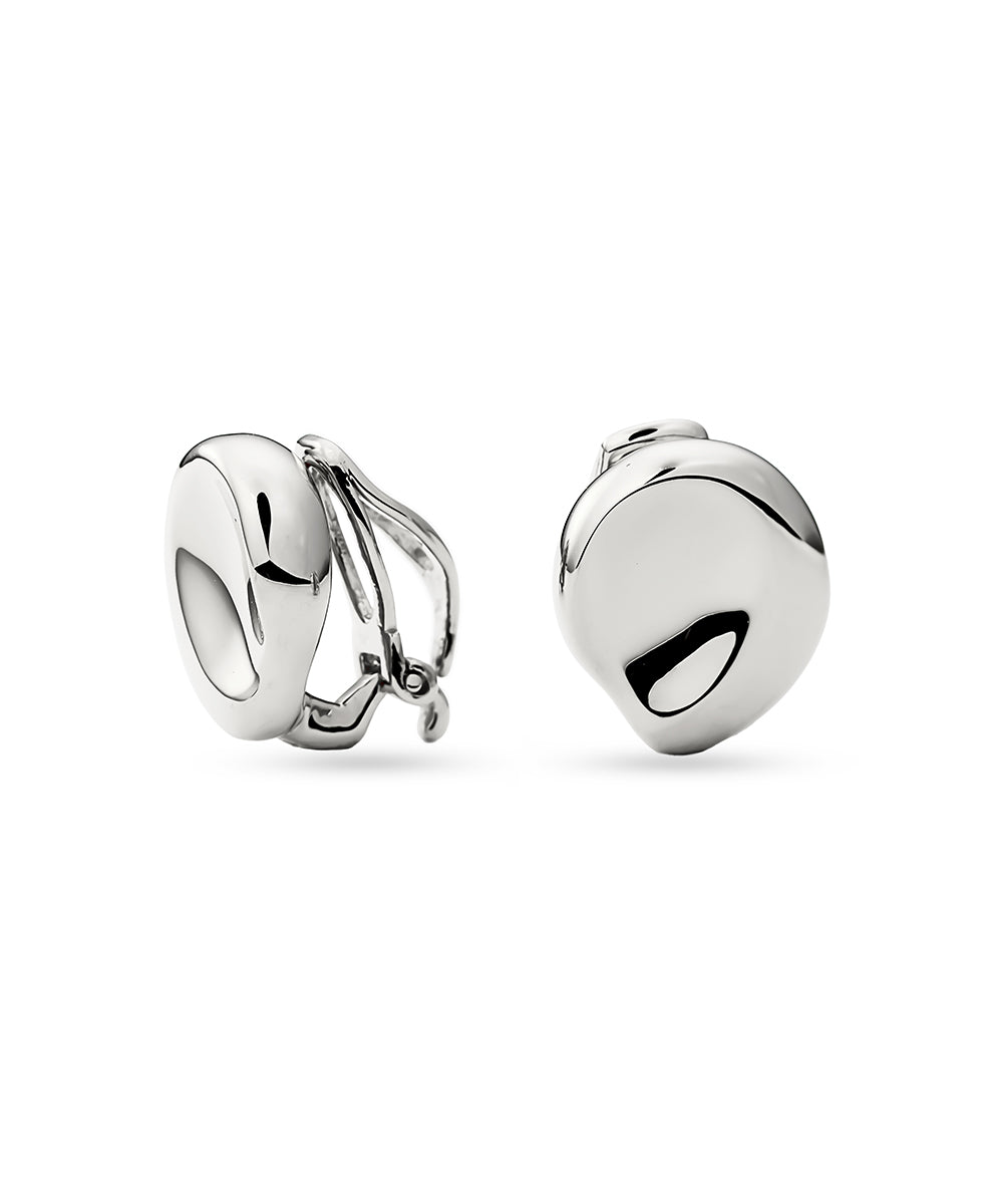 Impact “YUGAMI” Earring