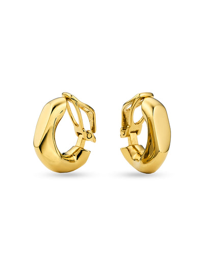 Impact “YUGAMI” Earring