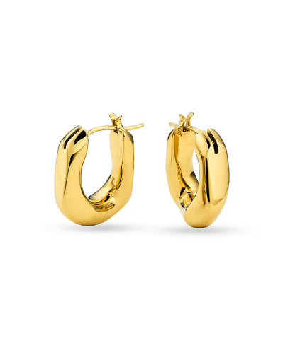 Impact “YUGAMI” Pierced（S）