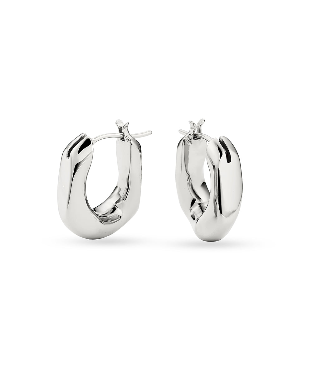 Impact “YUGAMI” Pierced（S）