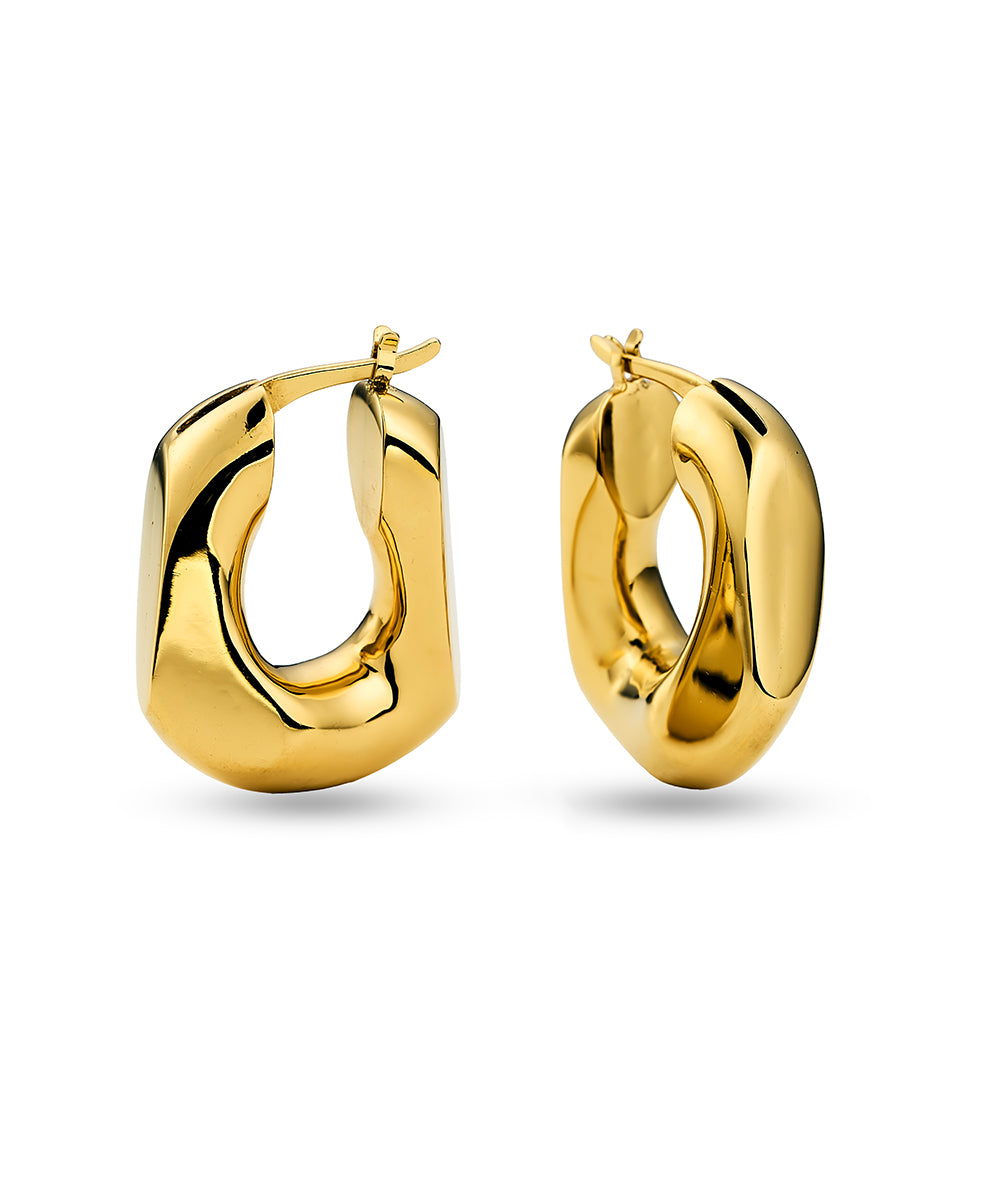 Impact “YUGAMI” Pierced（L）