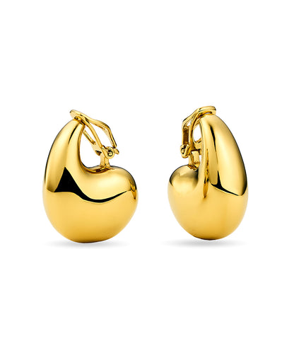 Impact “Form” Earring