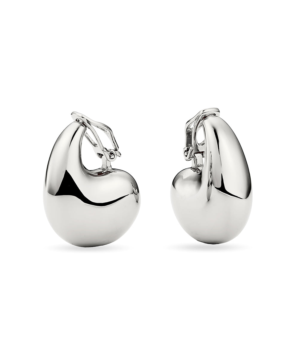 Impact “Form” Earring