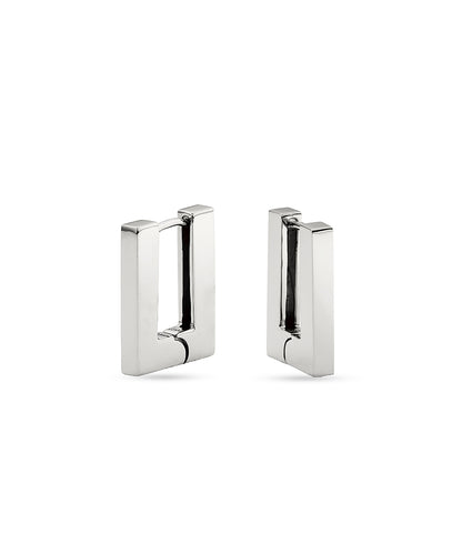 23　Every “Rectangle” Pierced