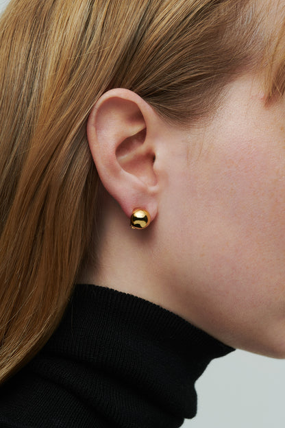 Ball Pierce/Earring
