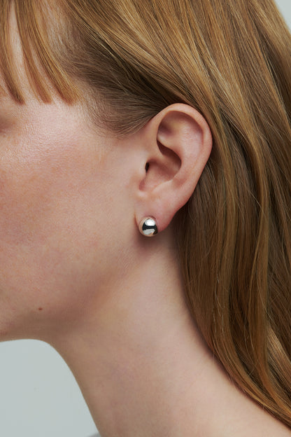 Ball Pierce/Earring