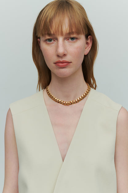 Impact Necklace