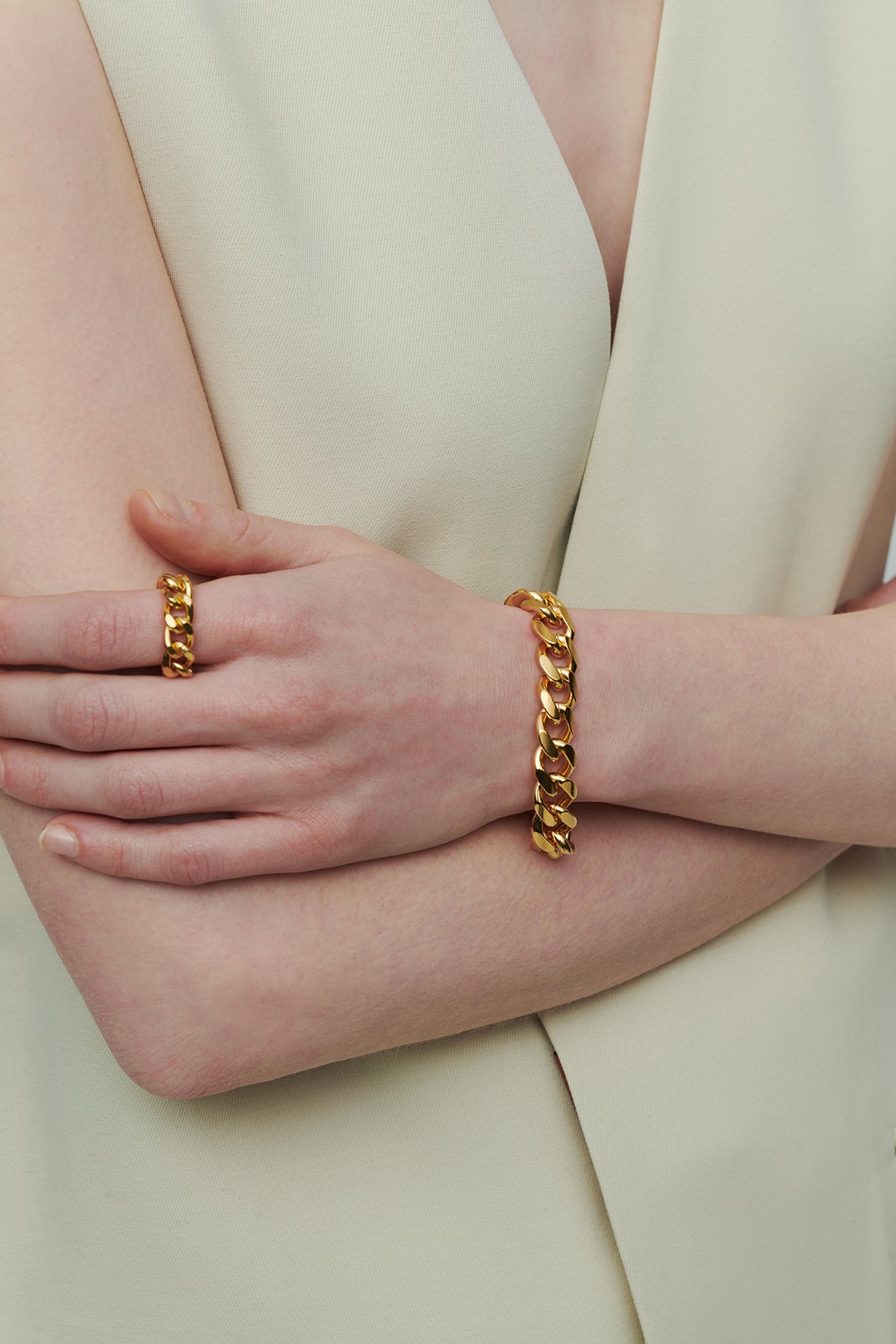 Impact Bracelet