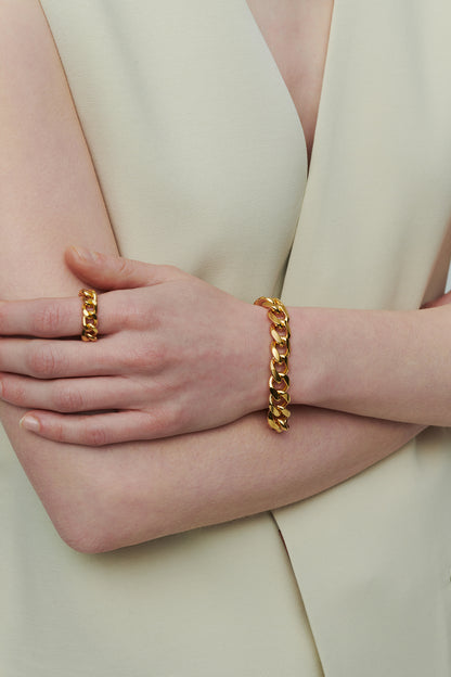 Impact Bracelet