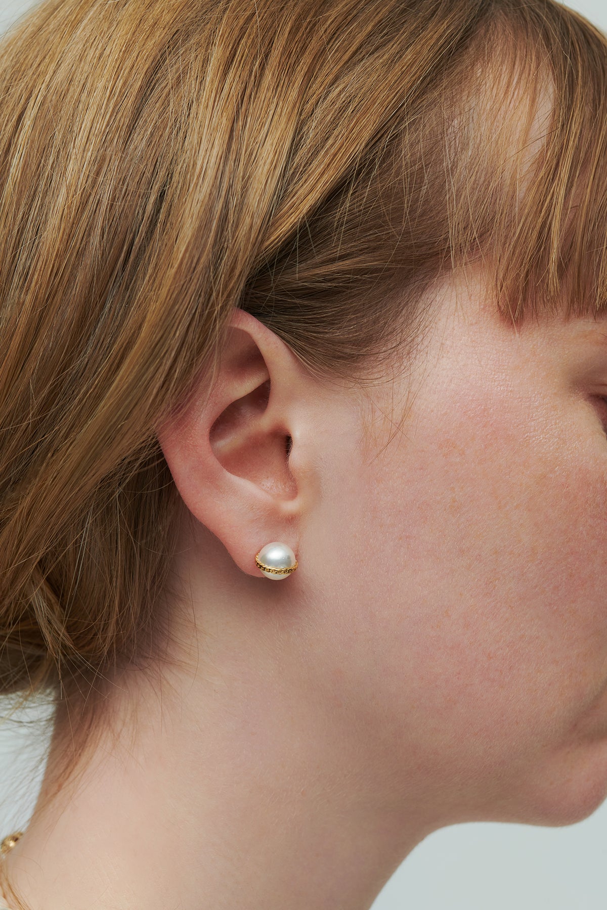 Pearl Pierce (8mm)