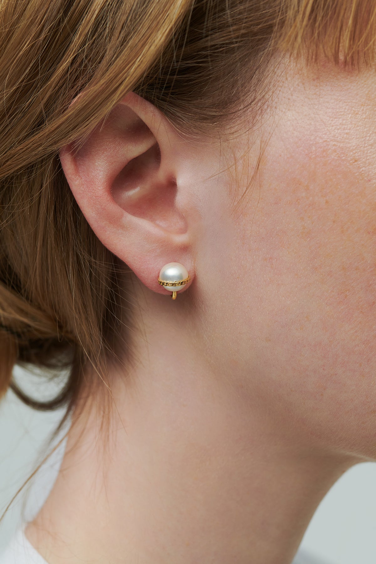 Pearl Pierce (8mm)