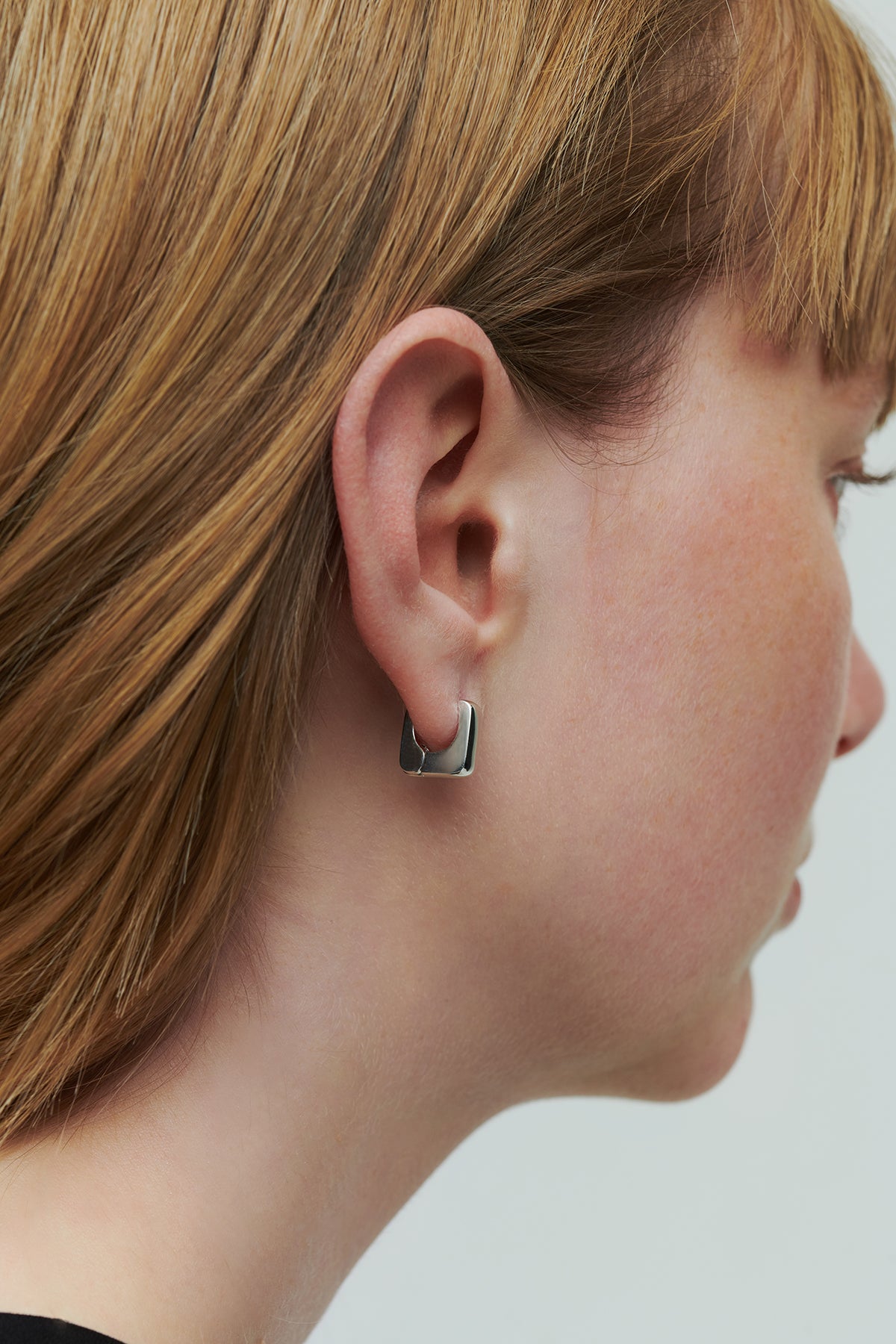 Square Pierce/Earring（S）
