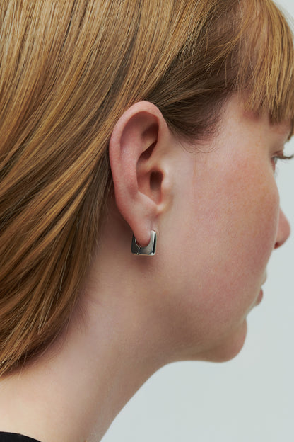 Square Pierce/Earring（S）