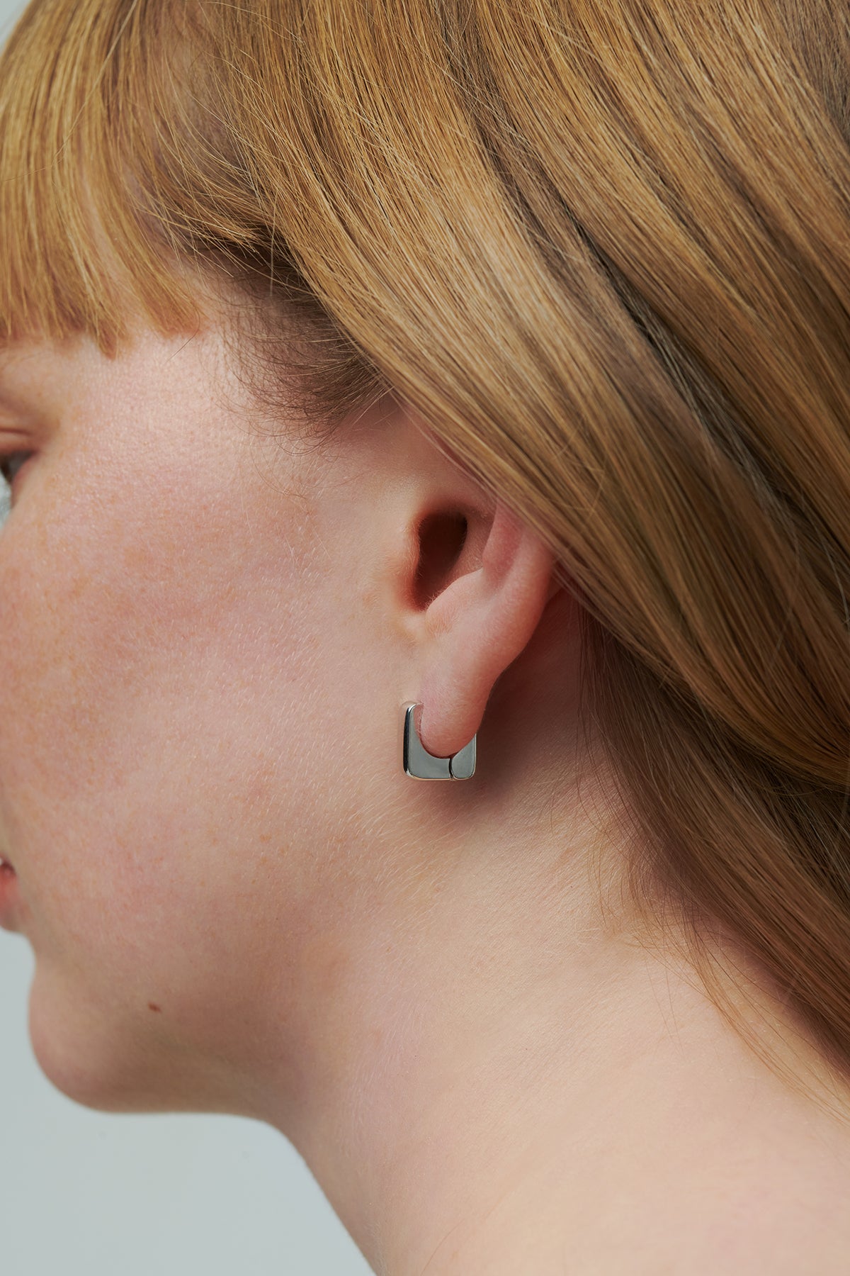 Square Pierce/Earring（S）