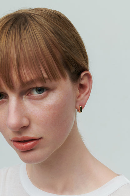 Square Pierce/Earring（S）