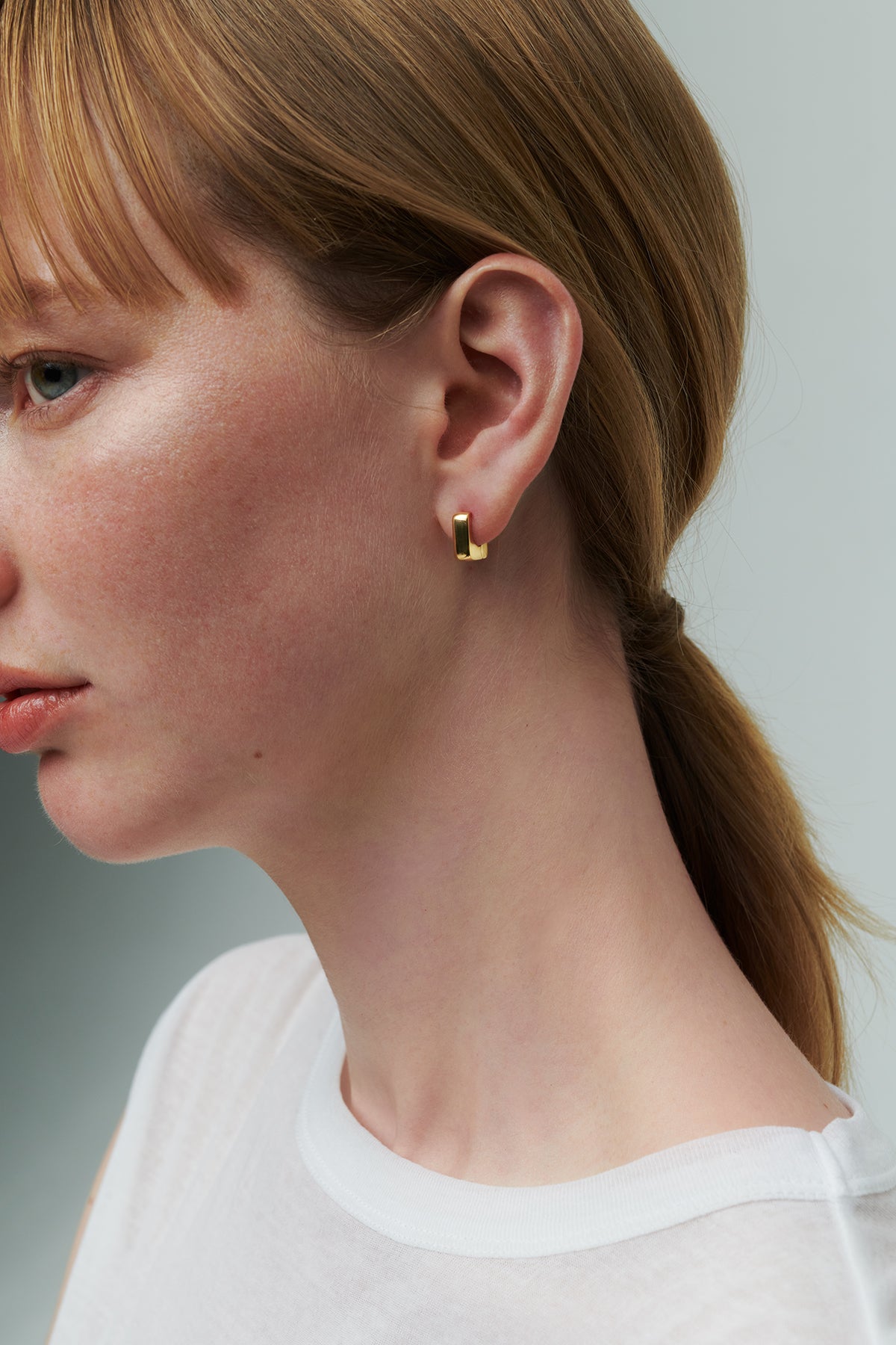 Square Pierce/Earring（S）
