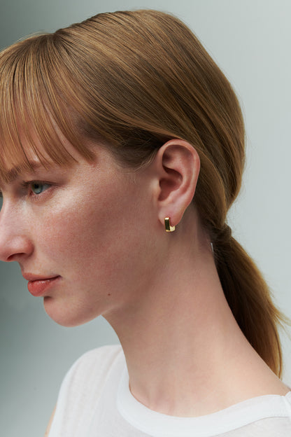 Square Pierce/Earring（S）